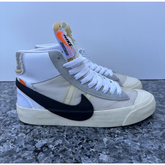 Nike Sportswear High Blazer Nike Sportswear W BLAZER MID 77 EWT